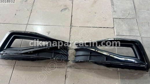 Volkswagen Passat Sis Farı Çerçevesi çıkma parça