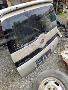 Orjinal dolu kapak – Trabzon Çıkma Parça