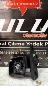 Orjinal Fiat Fiorino Sol Dikiz Ayna – Çıkma İzmir