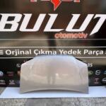 Fiat Panda Kaput çıkma parça - ANKA OTO YEDEK PARÇA İZMİR