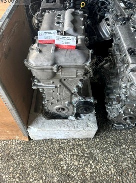 Toyota RAV4 Komple Motor çıkma parça