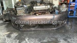 Orjinal Vw Caddy/Touran 2011-2016 Ön Tampon – 1T0807217 – Çıkma İzmir