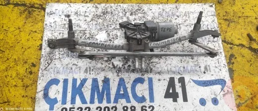 Jaguar F-Type Silecek Mekanizması çıkma parça - ÇIKMACI 41 KOCAELİ