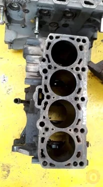 Volkswagen Passat Blok çıkma parça - ÇIKMACI 41 KOCAELİ