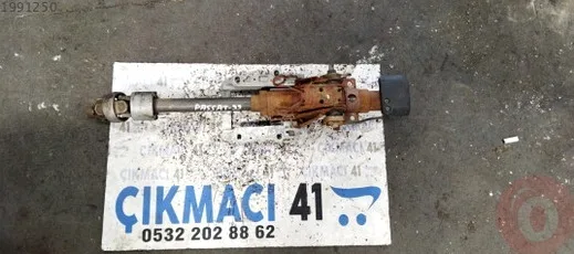 Volkswagen Passat Direksiyon Mili çıkma parça - ÇIKMACI 41 KOCAELİ
