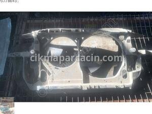 Passat B5 Ön Panel – Çıkma İzmir