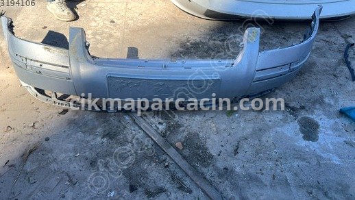 Volkswagen Passat Ön Tampon çıkma parça