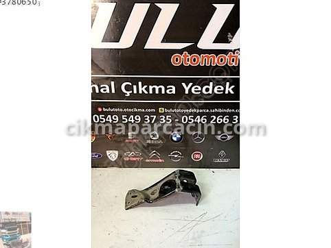 Volkswagen Passat Çamurluk Bağlantı Sacı çıkma parça