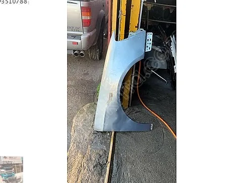Volkswagen Passat Sağ Ön Çamurluk çıkma parça - ANKA OTO YEDEK PARÇA İZMİR
