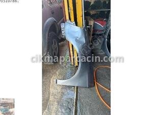 Passat B6 Sol Çamurluk Çıkma – Çıkma İzmir