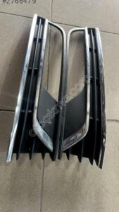 Passat B7 Sağ Sol Sis Kapağı Orjinal – Çıkma İzmir