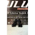 Volkswagen Passat Ön Panel çıkma parça - ANKA OTO YEDEK PARÇA İZMİR