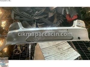 Passat B8 Arka Tampon Çıkma Orjinal – Çıkma İzmir