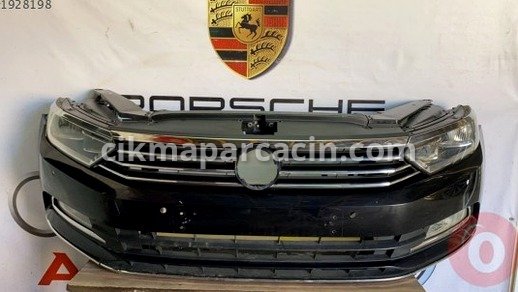 Volkswagen Passat Ön Tampon çıkma parça