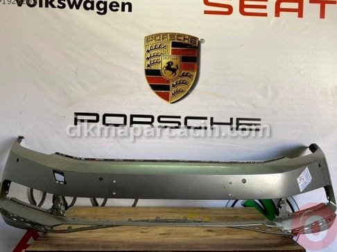 Volkswagen Passat Ön Tampon çıkma parça
