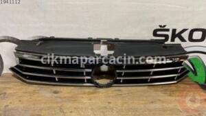 Passat B8 HİGhliNe Ön Panjur Çikma – Çıkma İzmir