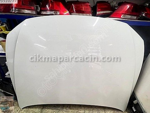 Volkswagen Passat Kaput çıkma parça