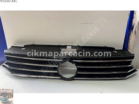 Volkswagen Passat Panjur çıkma parça