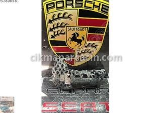 Passat B8 Ön Tampon Braketi İÇ Sol 2015-2019 3G0807177 – Çıkma İzmir