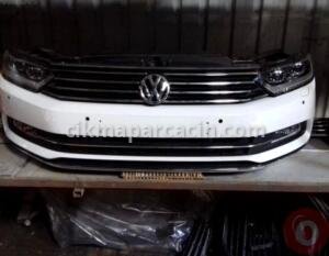 Passat B8 Ön Tampon Çikma – Çıkma İzmir