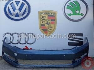 Passat B8 OrjiNal Çikma Ön Tampon – Çıkma İzmir