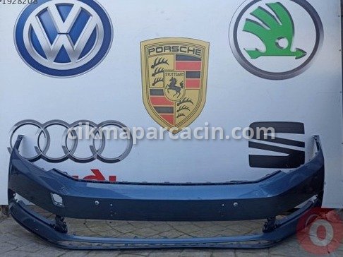 Volkswagen Passat Ön Tampon çıkma parça