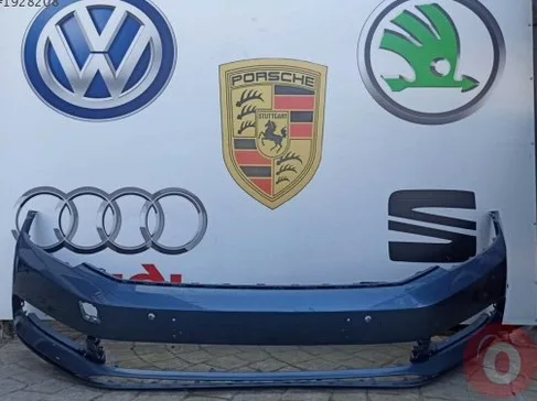 Volkswagen Passat Ön Tampon çıkma parça - ANKA OTO YEDEK PARÇA İZMİR