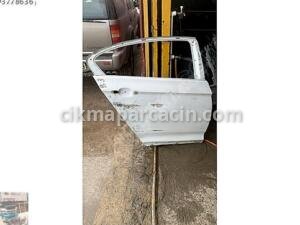 Passat B8 Sağ Arka Kapı – Çıkma İzmir