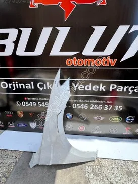 Volkswagen Passat Sağ Ön Çamurluk çıkma parça - ANKA OTO YEDEK PARÇA İZMİR