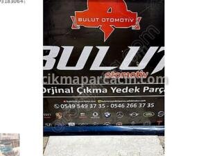 Passat B8 Sağ Ön Kapı Bandı 2015-2020 3G0853332A - Çıkma İzmir