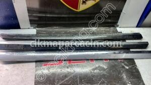 Passat B8 Sağ Ön Sol Ön Kapı Çıtası Vag Üründür 3G0854939 – Çıkma İzmir