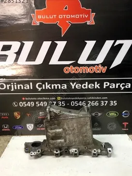 Skoda Superb Emme Manifoldu çıkma parça - ANKA OTO YEDEK PARÇA İZMİR