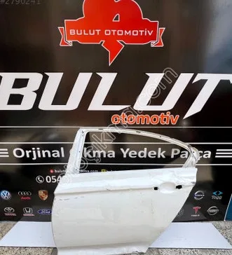 Volkswagen Passat Sol Arka Kapı çıkma parça - ANKA OTO YEDEK PARÇA İZMİR