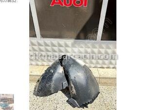 Passat B8 Sol Davlumbaz – Çıkma İzmir