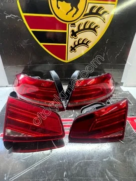 Volkswagen Passat Sol Arka Stop çıkma parça - ANKA OTO YEDEK PARÇA İZMİR