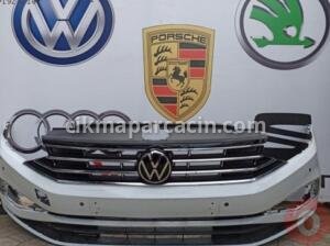 Passat B8.5 Çikma Ön Tampon – Çıkma İzmir
