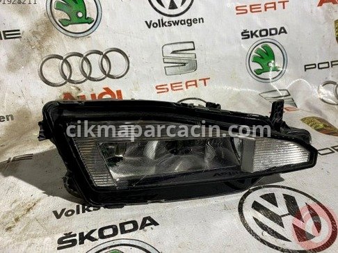 Volkswagen Passat Sis Farı çıkma parça