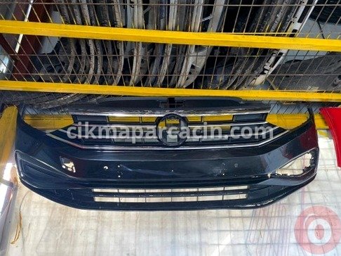 Volkswagen Passat Ön Tampon çıkma parça