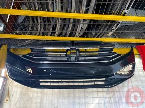 Volkswagen Passat Ön Tampon çıkma parça - ANKA OTO YEDEK PARÇA İZMİR