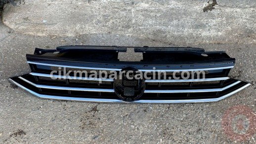 Volkswagen Passat Panjur çıkma parça