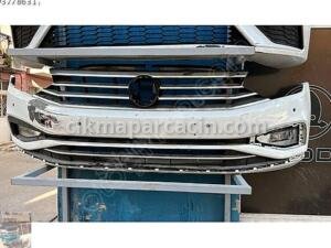 Passat B8.5 Ön Tampon Dolu – Çıkma İzmir