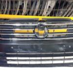 Volkswagen Passat Ön Tampon çıkma parça - ANKA OTO YEDEK PARÇA İZMİR