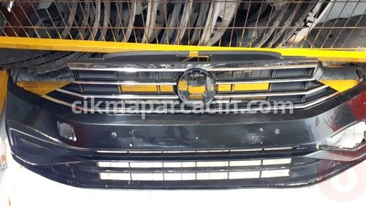 Volkswagen Passat Ön Tampon çıkma parça