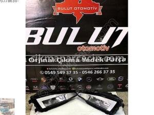Passat B8.5 Sağ Sol Led Sis Far 2020-2023 3G0941699 - Çıkma İzmir