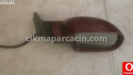 Volkswagen Passat Sağ Dış Ayna çıkma parça