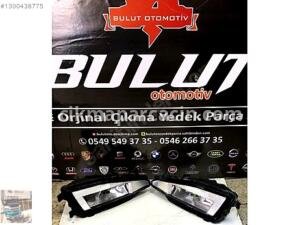 passat b8.5 sağ sol led sis far 2020-2023 3g0941699