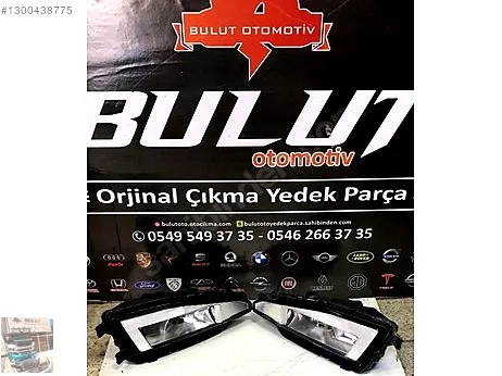 Volkswagen Passat Sağ Ön Far çıkma parça - ANKA OTO YEDEK PARÇA İZMİR