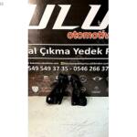 Volkswagen Passat Klima Paneli çıkma parça - ANKA OTO YEDEK PARÇA İZMİR