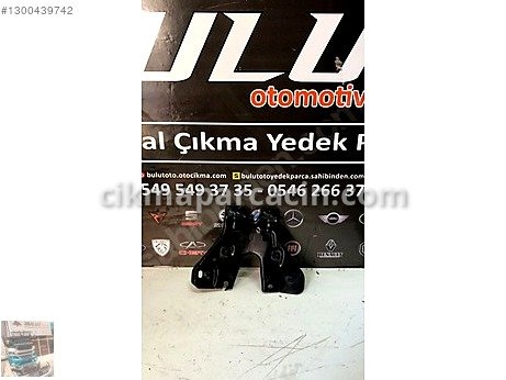 Volkswagen Passat Klima Paneli çıkma parça
