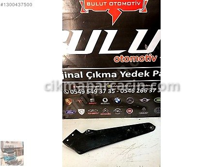 Volkswagen Passat Sol Ön Far çıkma parça